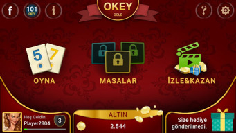 OKEY - Offline APK screenshot