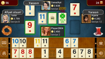 OKEY - Offline APK screenshot