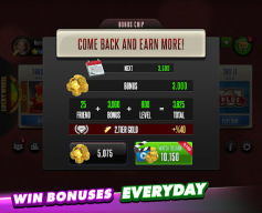 Okey Plus - En Kalabalık Okey APK screenshot