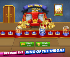 Okey Plus - En Kalabalık Okey APK screenshot