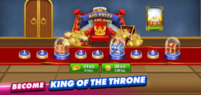 Okey Plus - En Kalabalık Okey APK screenshot