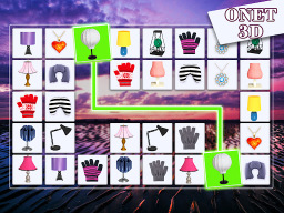 Onet 3D APK screenshot