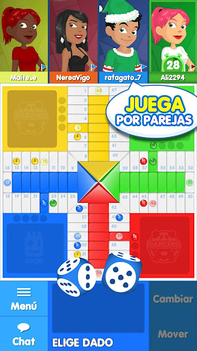 OPQA APK screenshot