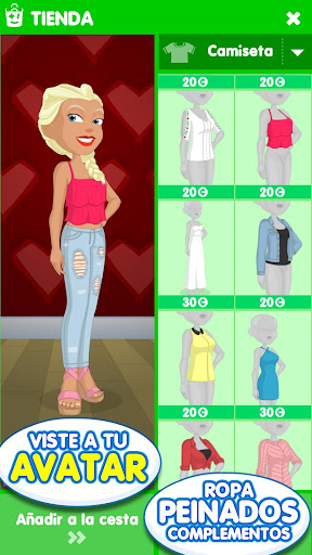 OPQA APK screenshot
