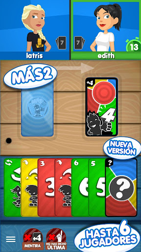 OPQA APK screenshot