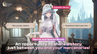 이세계 용병단 키우기: 방치형 RPG APK 5
