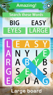 Otium Word: Word Search APK screenshot