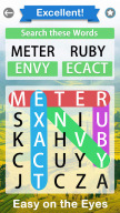 Otium Word: Word Search APK screenshot