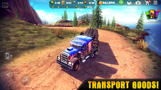 Off The Road 13