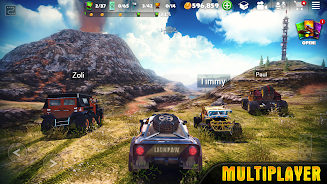 Off The Road 19