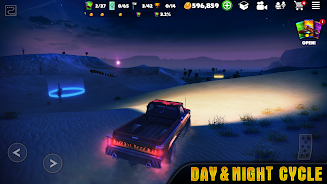 Off The Road 20