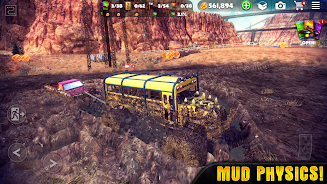 Off The Road 22