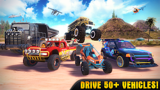Off The Road 9