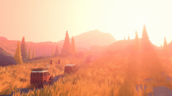 over the hill screenshot