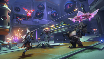 Overwatch® 2 screenshot