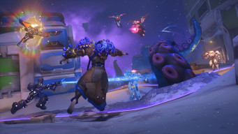 Overwatch® 2 screenshot