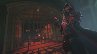 Overwatch® 2 screenshot