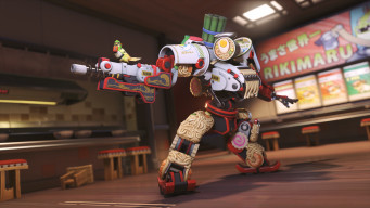 Overwatch® 2 screenshot