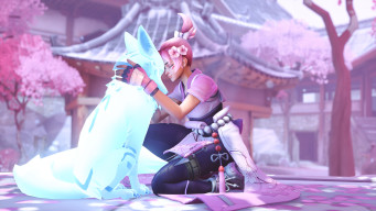 Overwatch® 2 screenshot