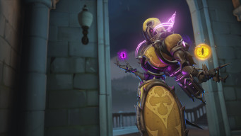 Overwatch® 2 screenshot