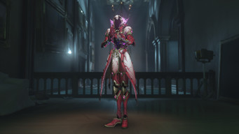 Overwatch® 2 screenshot