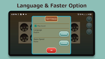 Oware APK screenshot