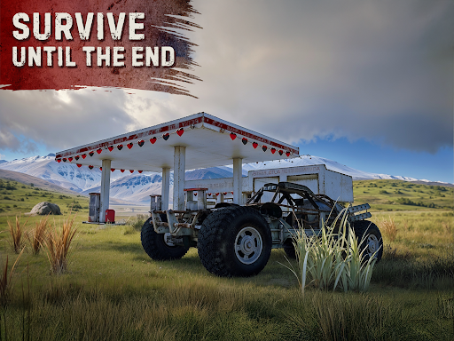 Oxide: Survival Island APK 2