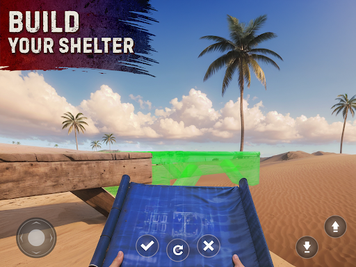 Oxide: Survival Island APK 3