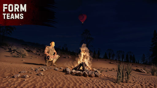 Oxide: Survival Island APK 5