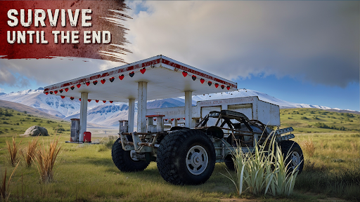 Oxide: Survival Island APK 7