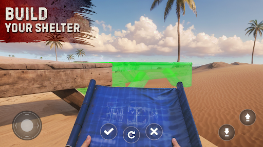 Oxide: Survival Island APK 8
