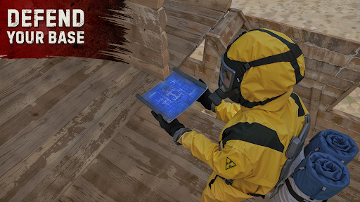Oxide: Survival Island APK 9