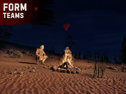 Oxide: Survival Island APK 11