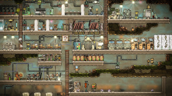 Yukman 4 Mobile screenshot