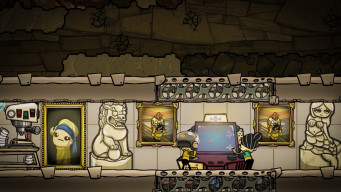 Yukman 4 Mobile screenshot