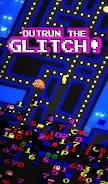 PAC-MAN 256 - Endless Maze screenshot