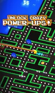 PAC-MAN 256 - Endless Maze screenshot