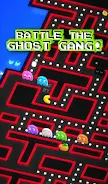PAC-MAN 256 - Endless Maze screenshot