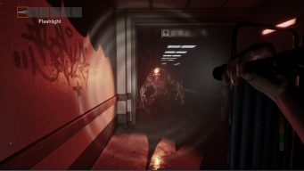 PANICORE screenshot