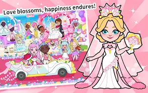 Paper Princess's Fantasy Life 13