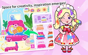 Paper Princess's Fantasy Life 18