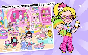 Paper Princess's Fantasy Life 3