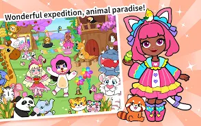 Paper Princess's Fantasy Life 4