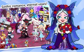 Paper Princess's Fantasy Life 5