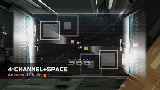 Paradigm: Reboot APK screenshot