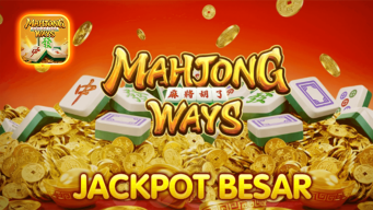 Mahjong Ways - Slots Jackpot screenshot