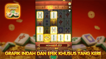 Mahjong Ways - Slots Jackpot screenshot