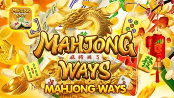 Mahjong Ways - Slots Jackpot screenshot