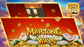 Mahjong Ways - Slots Jackpot screenshot
