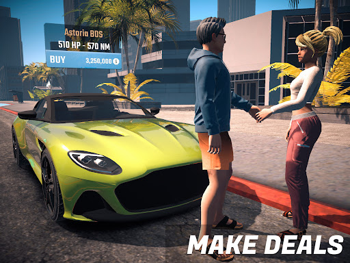 Parking Master Multiplayer 2 10